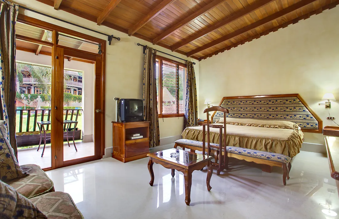 Hotel Martino Spa And Resort-1