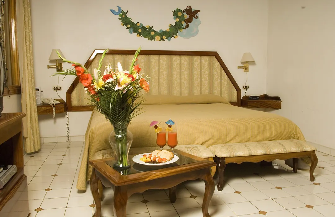 Hotel Martino Spa And Resort-1