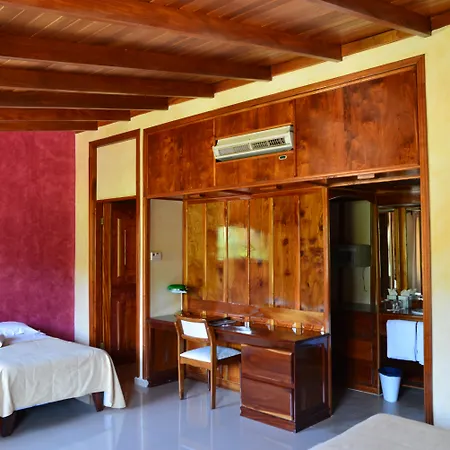 Hotel Martino Spa And Resort-3