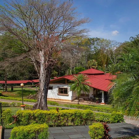 Hotel Martino Spa And Resort-2