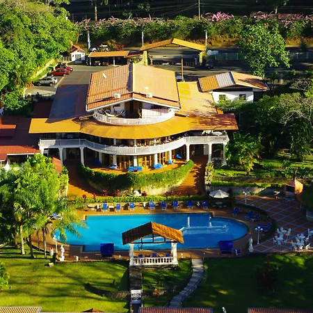 Hotel Martino Spa And Resort-2